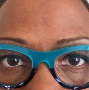 Meet your Posher, Cindi